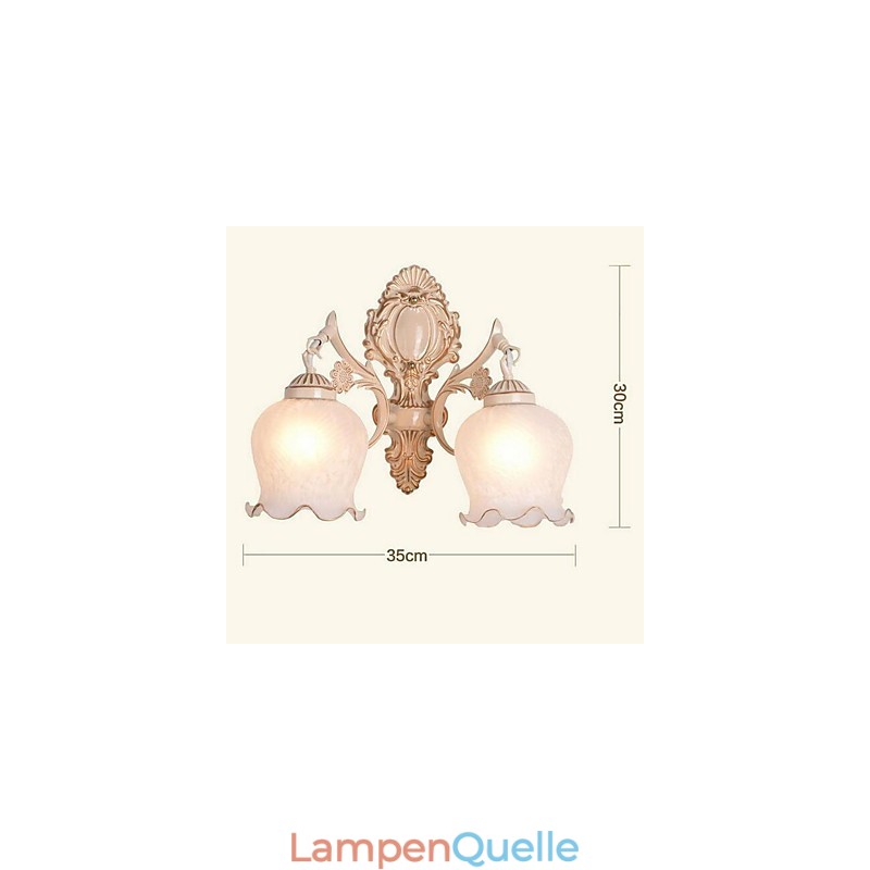 Vintage Andere Feature Downlight Wandleuchten Wandleuchte