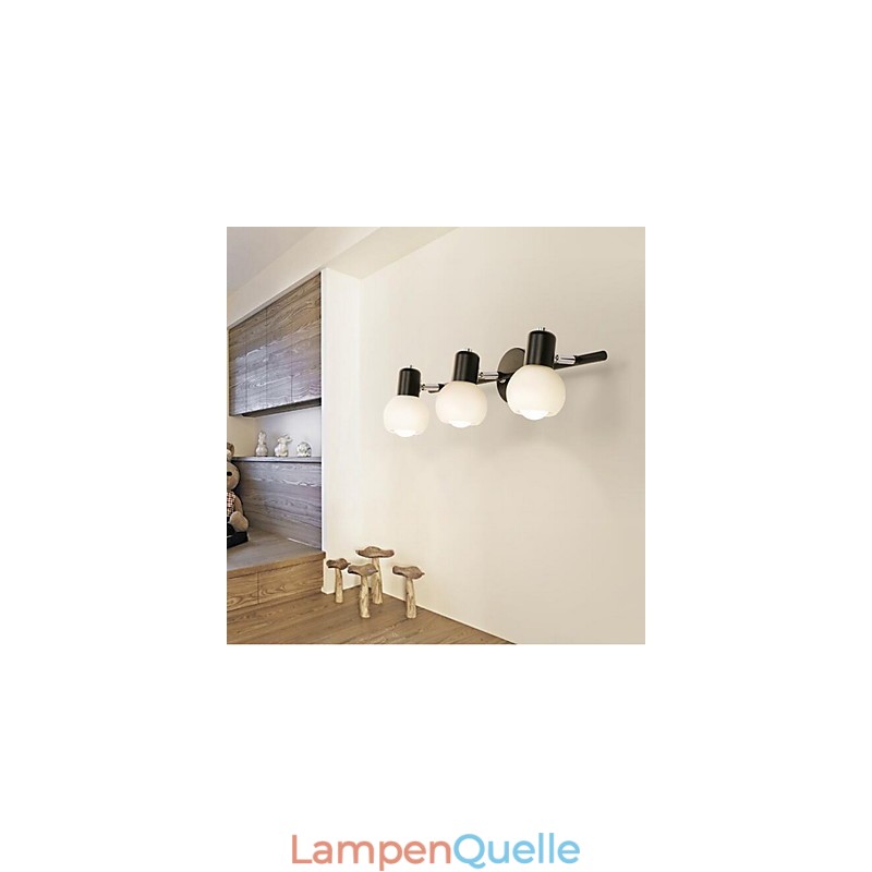 Moderne zeitgenössische andere Feature Downlight Wandleuchten Wandleuchte