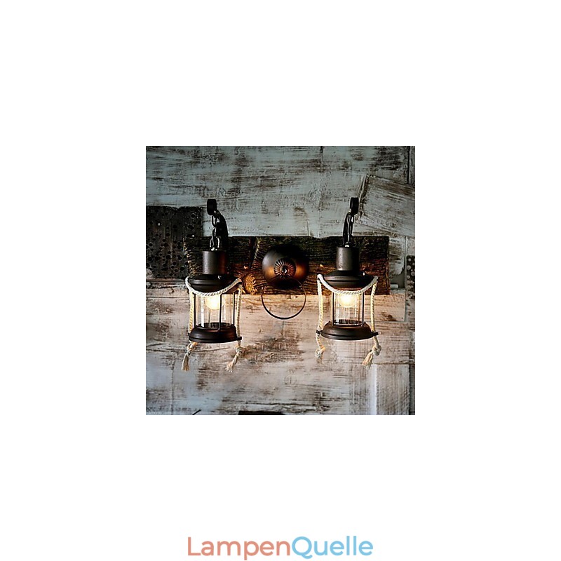 Vintage Andere Feature Downlight Wandleuchten Wandleuchte