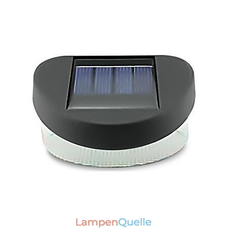 Weißes Licht Solar Licht Pfad Wand Landschaft Montieren Garten Zaun Licht Weißes Licht Solar Licht Pfad Wand Landschaft Montieren Garten Zaun Licht