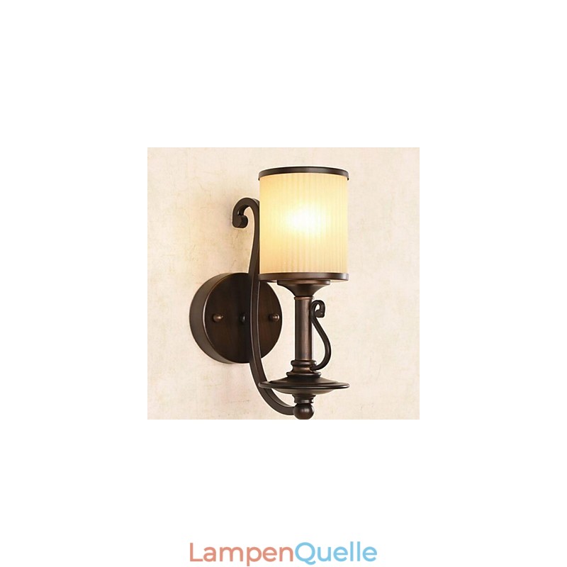 Vintage Andere Feature Uplight Wandleuchten Wandleuchte