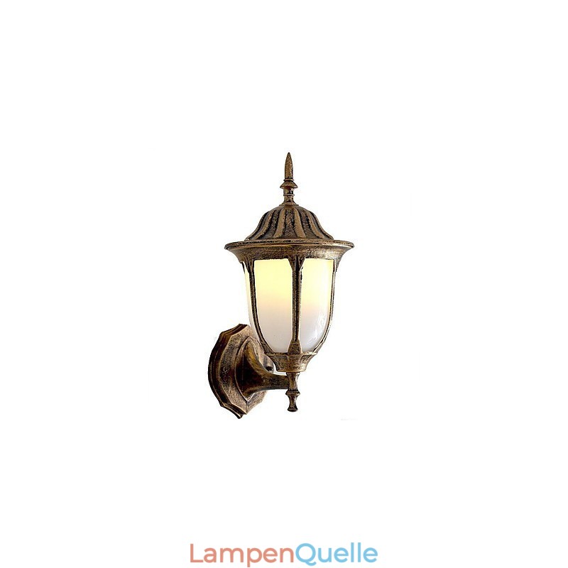 Vintage Andere Feature Uplight Wandleuchten Wandleuchte