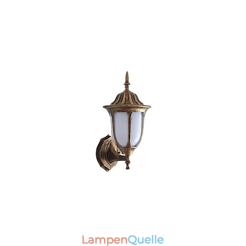 Vintage Andere Feature Uplight Wandleuchten Wandleuchte