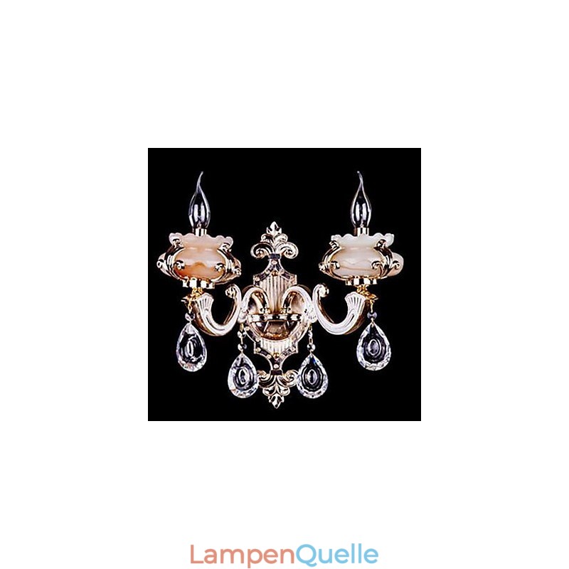 Vintage Andere Feature Uplight Wandleuchten Wandleuchte