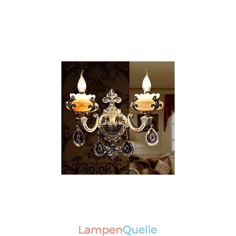 Vintage Andere Feature Uplight Wandleuchten Wandleuchte