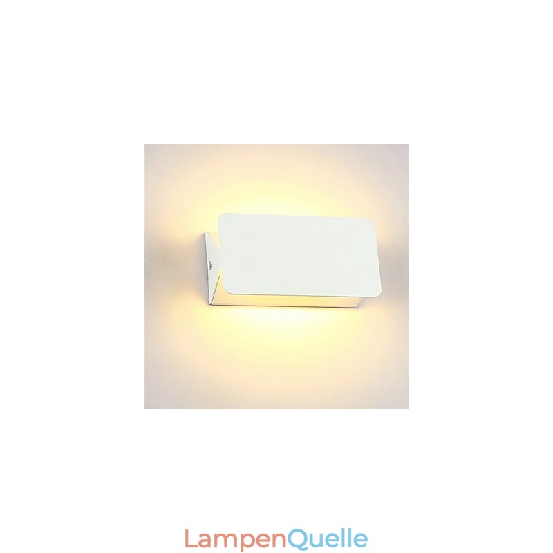 Moderne Wand Lampe Einstellbare Aluminium Wand Leuchte Für Schlafzimmer Esszimmer Wohnzimmer Innen Beleuchtung Wand Licht Leuchte