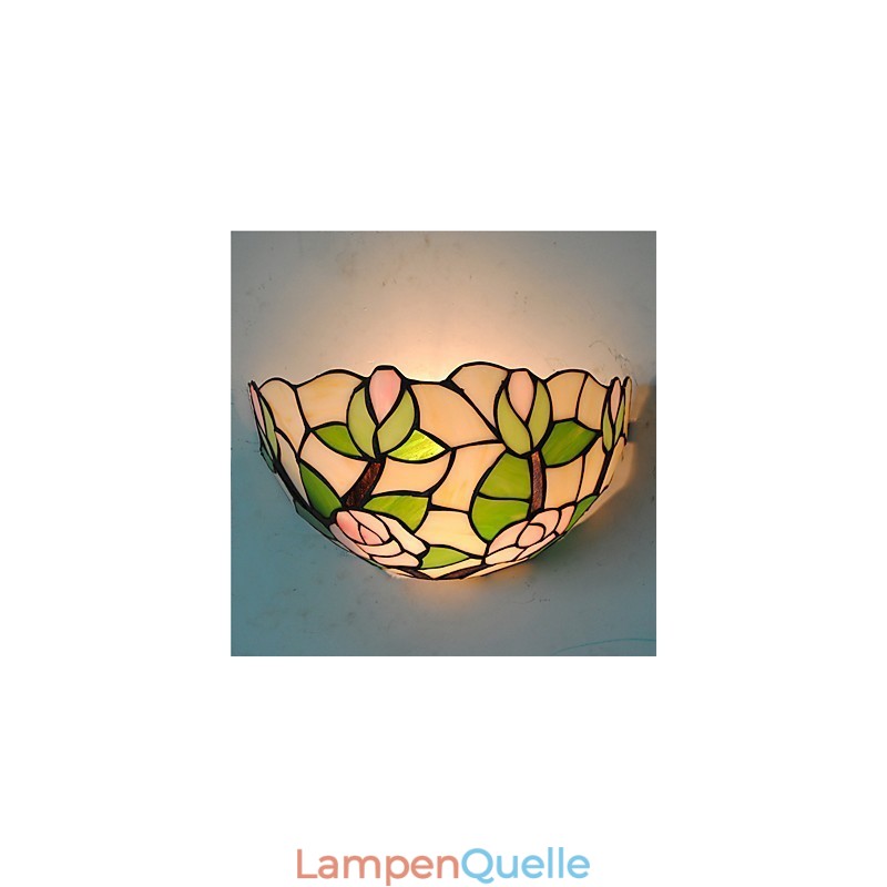 Retro Land Wand Lichter Glas Schatten Wohnzimmer Schlafzimmer Restaurant Cafe Bar Wand Leuchter