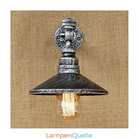 Rustikale Lodge Malerei Funktion für Ambient Light Wandleuchten Wandleuchte Silber Rustikale Lodge Malerei Funktion für Ambient Light Wandleuchten Wandleuchte Silber