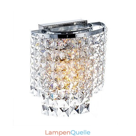 Moderne zeitgenössische galvanisierte Funktion für Kristall-Downlight-Wandleuchten Wandleuchte Moderne zeitgenössische galvanisierte Funktion für Kristall-Downlight-Wandleuchten Wandleuchte