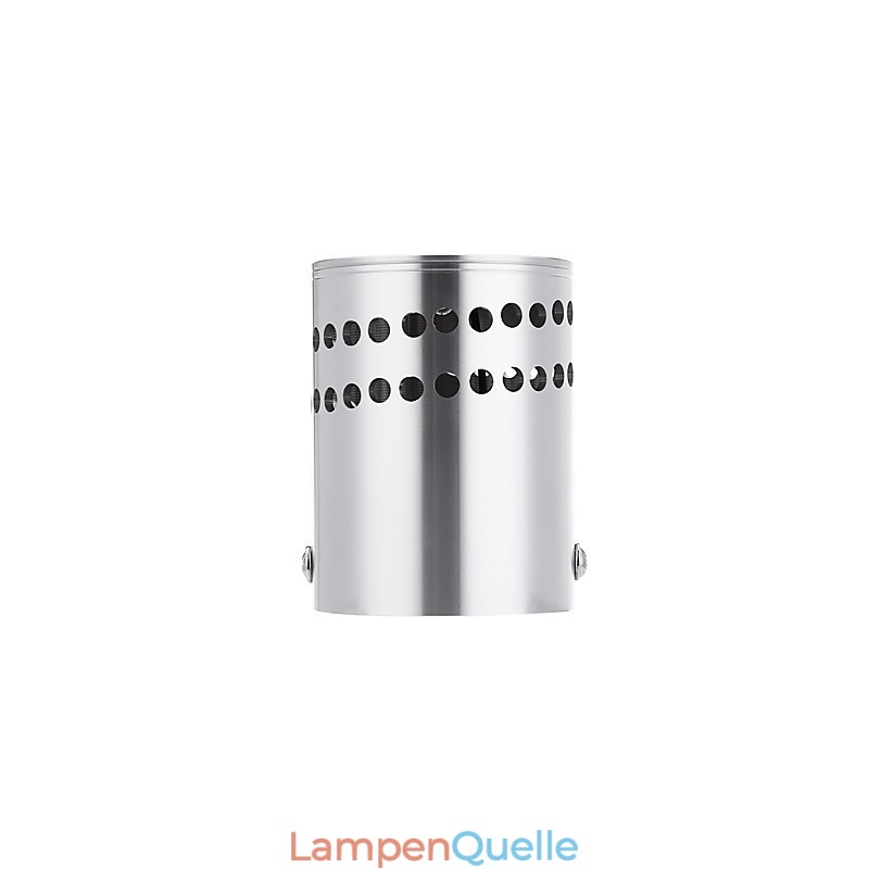 Moderne zeitgenössische galvanisierte Funktion für UmgebungslichtFlush Mount WandV