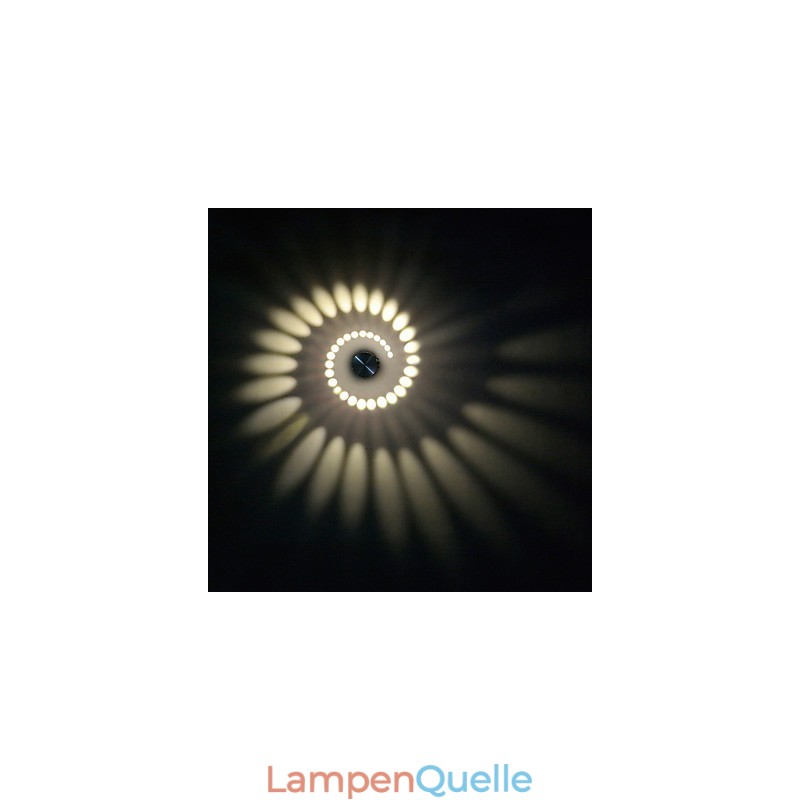 Moderne zeitgenössische galvanisierte Funktion für UmgebungslichtFlush Mount WandV