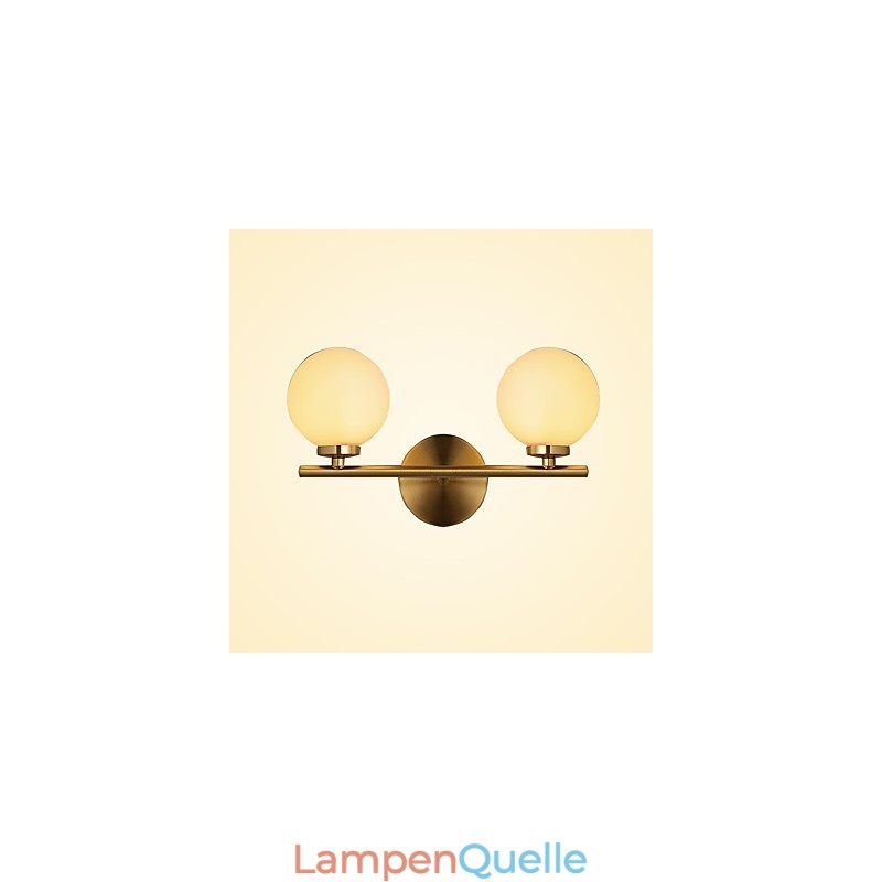 Wandleuchte Modern Zeitgenössisch Bronze Funktion für Mini-Stil Uplight Wandleuchten Wandleuchte