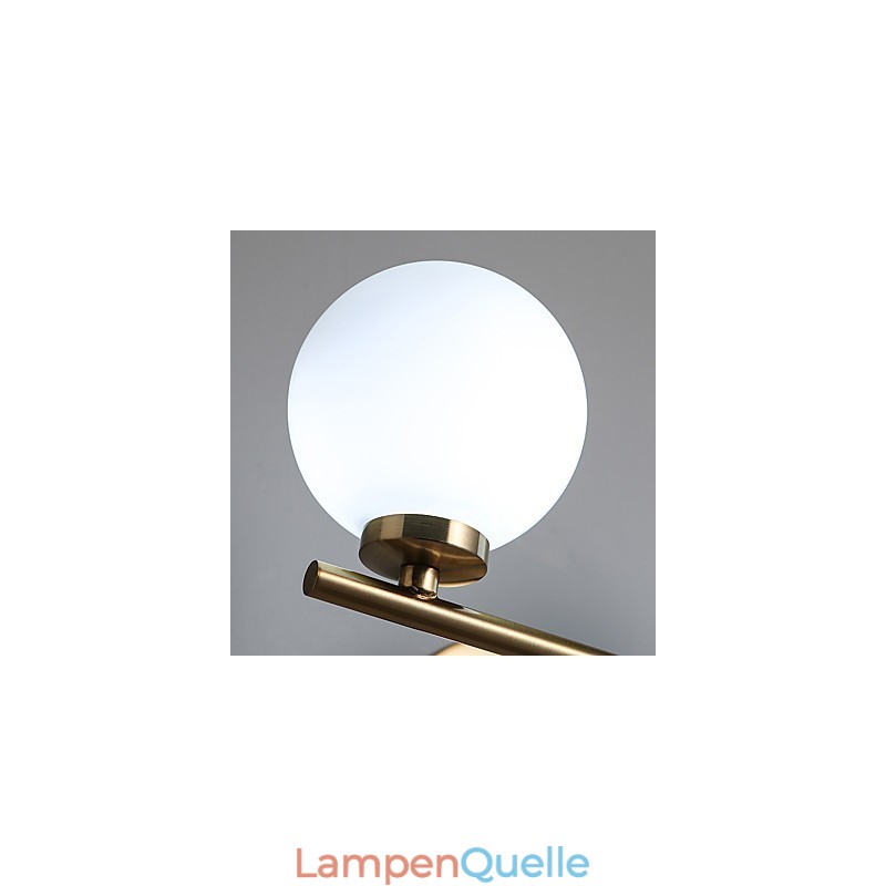 Wandleuchte Modern Zeitgenössisch Bronze Funktion für Mini-Stil Uplight Wandleuchten Wandleuchte