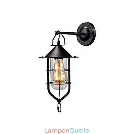 Europäischen stil wand lampe balkon gang außen lampe retro industriellen wind bar hof treppe Europäischen stil wand lampe balkon gang außen lampe retro industriellen wind bar hof treppe