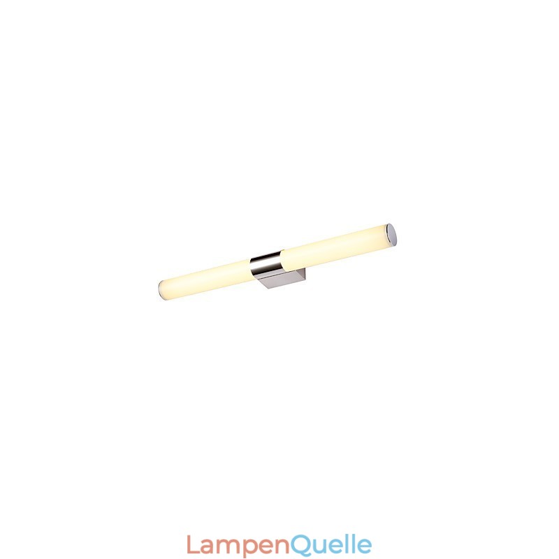 Hochwertige Spiegellampe Badezimmerleuchten 85 265V Edelstahl und Acryl Wandleuchten Make-up Beleuchtung