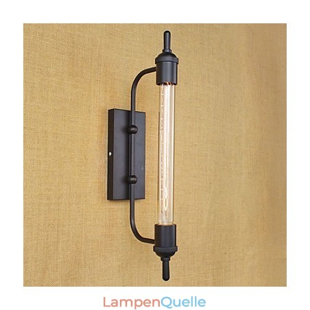 Country Retro Painting Feature für Mini Style Ambient Light Wandleuchten Wandleuchte Country Retro Painting Feature für Mini Style Ambient Light Wandleuchten Wandleuchte