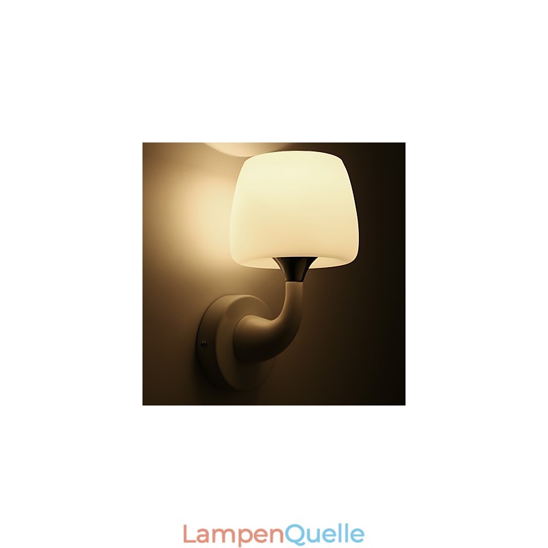 Moderne zeitgenössische Malerei Funktion für Augenschutz Umgebungslicht Wandleuchten Wandleuchte