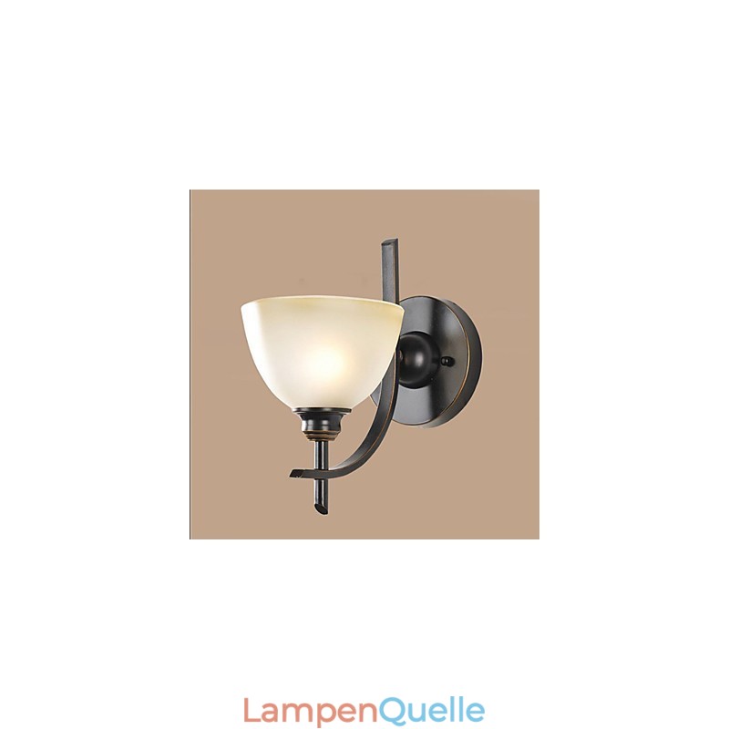 Integrierte moderne zeitgenössische moderne zeitgenössische Malerei-Funktion für Ambient Light Wandleuchten