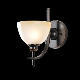 Integrierte moderne zeitgenössische moderne zeitgenössische Malerei-Funktion für Ambient Light Wandleuchten
