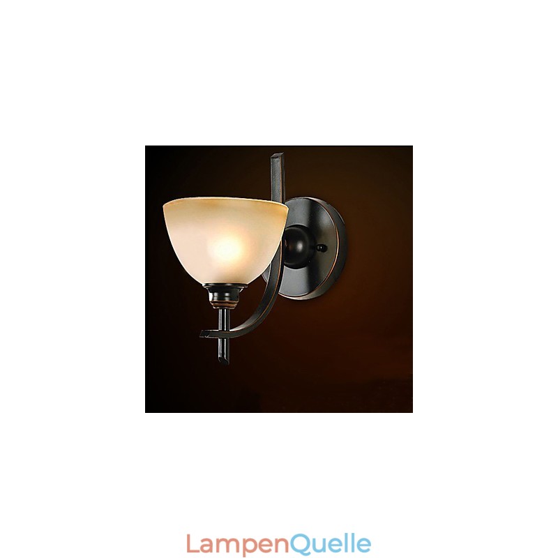 Integrierte moderne zeitgenössische moderne zeitgenössische Malerei-Funktion für Ambient Light Wandleuchten
