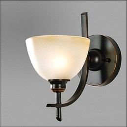 Integrierte moderne zeitgenössische moderne zeitgenössische Malerei-Funktion für Ambient Light Wandleuchten
