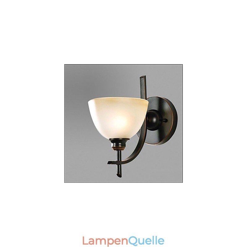 Integrierte moderne zeitgenössische moderne zeitgenössische Malerei-Funktion für Ambient Light Wandleuchten
