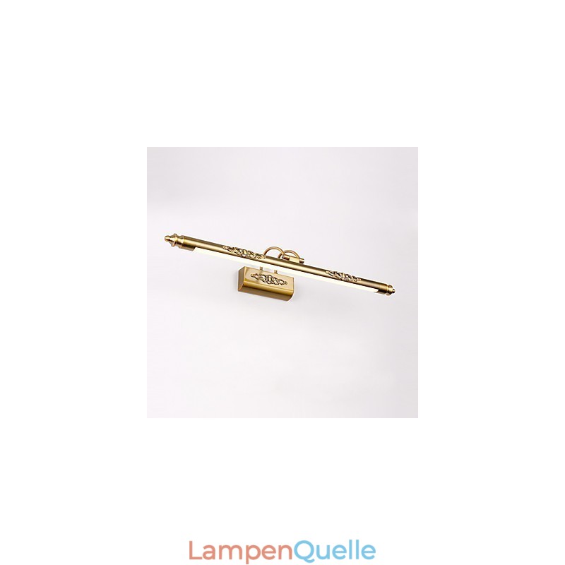 Integrierte moderne zeitgenössische traditionelle klassische Malerei-Funktion für Downlight-Wandleuchten