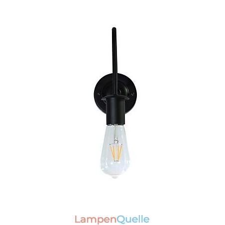 Wandleuchten Wand Eisen Wand Lampe Dumme Schwarze Lichtschwert Lampe An Der Wand Wandleuchten Wand Eisen Wand Lampe Dumme Schwarze Lichtschwert Lampe An Der Wand