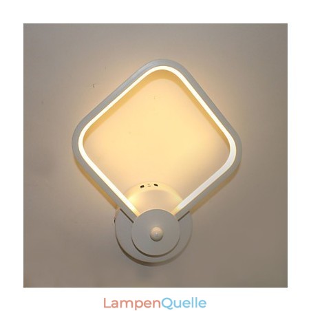 Einfache Moderne Schlafzimmer Nachttischlampe Wandleuchte Kreative Persönlichkeit Treppen Aluminium Lampe Einfache Moderne Schlafzimmer Nachttischlampe Wandleuchte Kreative Persönlichkeit Treppen Aluminium Lampe