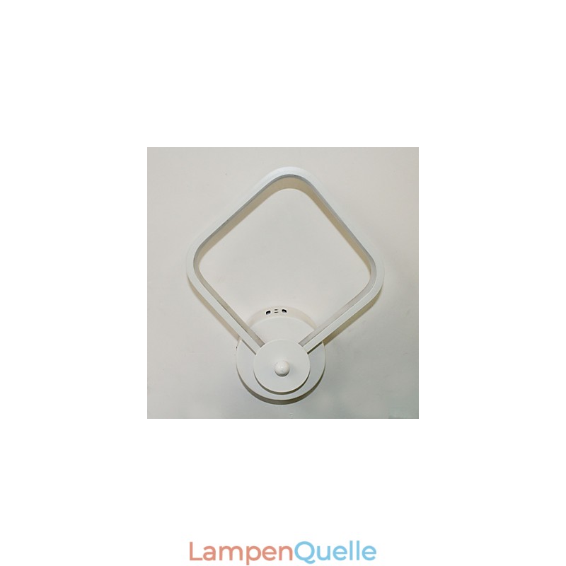 Einfache Moderne Schlafzimmer Nachttischlampe Wandleuchte Kreative Persönlichkeit Treppen Aluminium Lampe