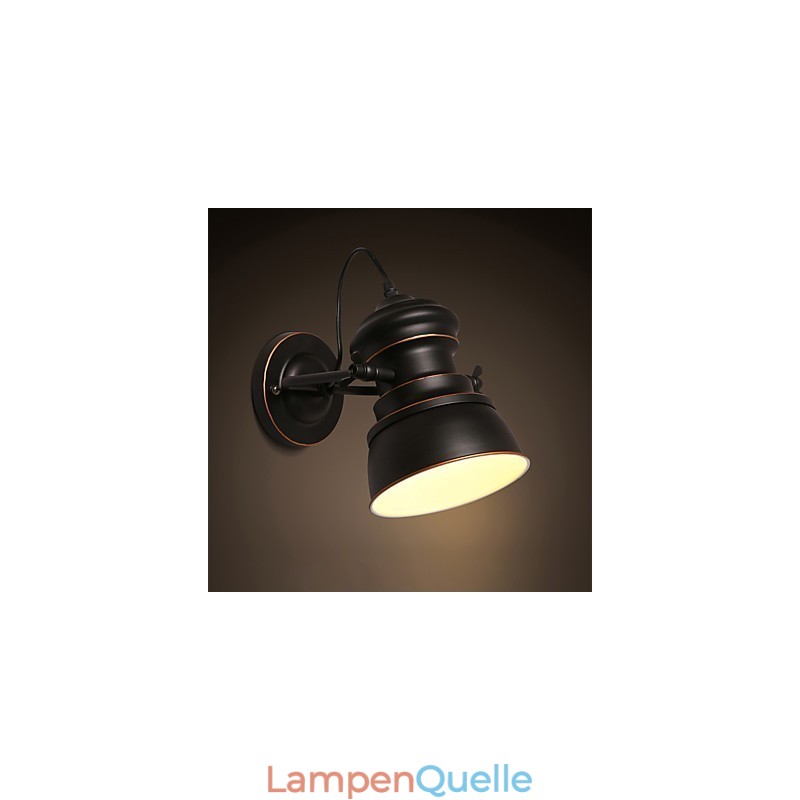 Jahrgang Industrielle Beleuchtung Retro Luxus Innen Schlafzimmer Balkon Bar Gang Lampen