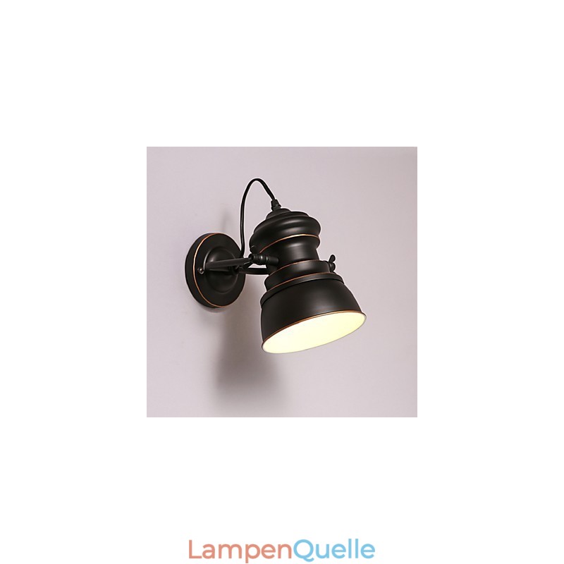 Jahrgang Industrielle Beleuchtung Retro Luxus Innen Schlafzimmer Balkon Bar Gang Lampen
