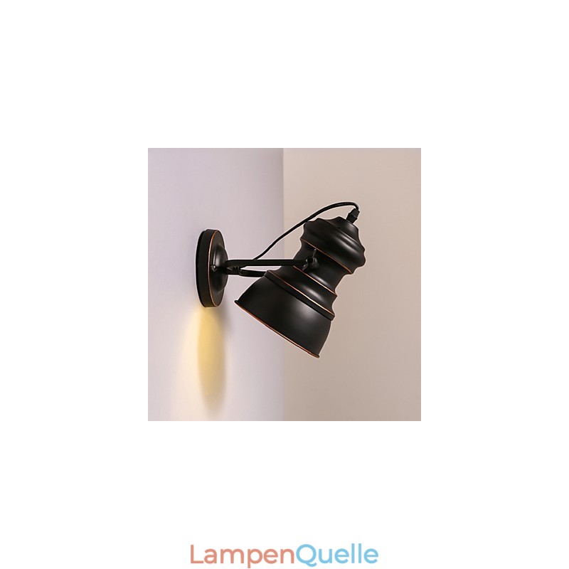 Jahrgang Industrielle Beleuchtung Retro Luxus Innen Schlafzimmer Balkon Bar Gang Lampen