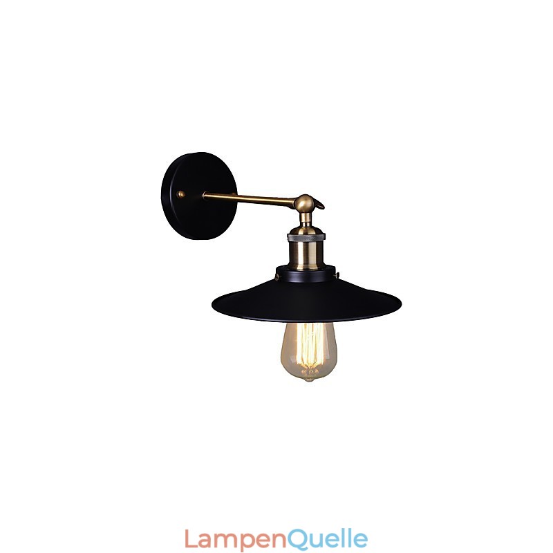 Loft Wandleuchte Vintage Licht Wandleuchte Lamparas Industriebeleuchtung Lampe Lampen für Wohnzimmer Schlafzimmer Wohnleuchten