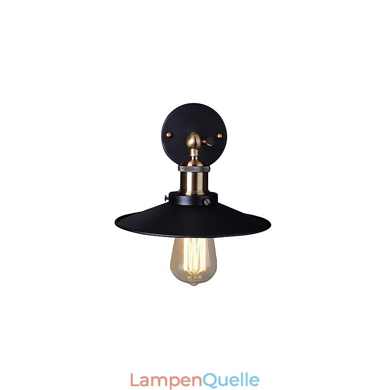 Loft Wandleuchte Vintage Licht Wandleuchte Lamparas Industriebeleuchtung Lampe Lampen für Wohnzimmer Schlafzimmer Wohnleuchten
