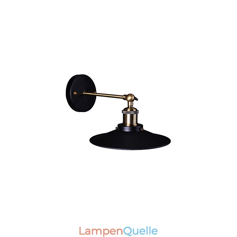 Loft Wandleuchte Vintage Licht Wandleuchte Lamparas Industriebeleuchtung Lampe Lampen für Wohnzimmer Schlafzimmer Wohnleuchten