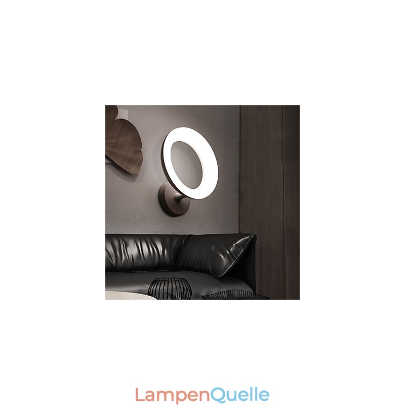 Moderne zeitgenössische andere Funktion für Mini-Stil Ambient Light Wandleuchten Wandleuchte