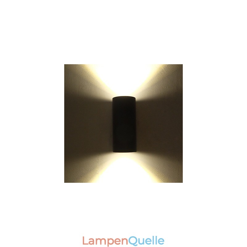 Moderne zeitgenössische moderne zeitgenössische Landhaus-Schwarzoxid-Finish-Funktion für Wandleuchten mit Umgebungslicht