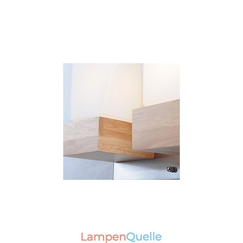 Modernes zeitgenössisches Feature für Uplight-Wandleuchten Wandleuchte