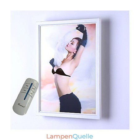 Integrierte moderne zeitgenössische moderne zeitgenössische Malerei-Funktion für Ambient Light Wandleuchten Integrierte moderne zeitgenössische moderne zeitgenössische Malerei-Funktion für Ambient Light Wandleuchten
