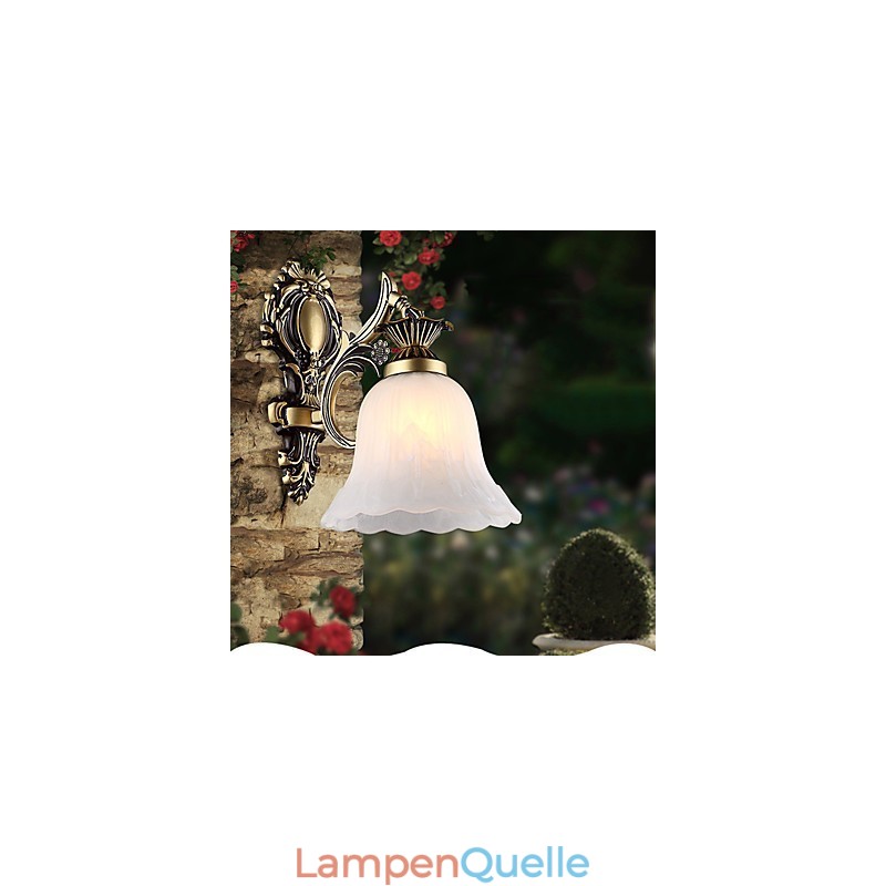 Moderne zeitgenössische Malerei-Funktion für Downlight-Wandleuchten Wandleuchte