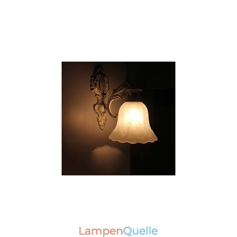 Moderne zeitgenössische Malerei-Funktion für Downlight-Wandleuchten Wandleuchte
