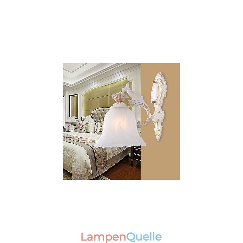 Moderne zeitgenössische Malerei-Funktion für Downlight-Wandleuchten Wandleuchte