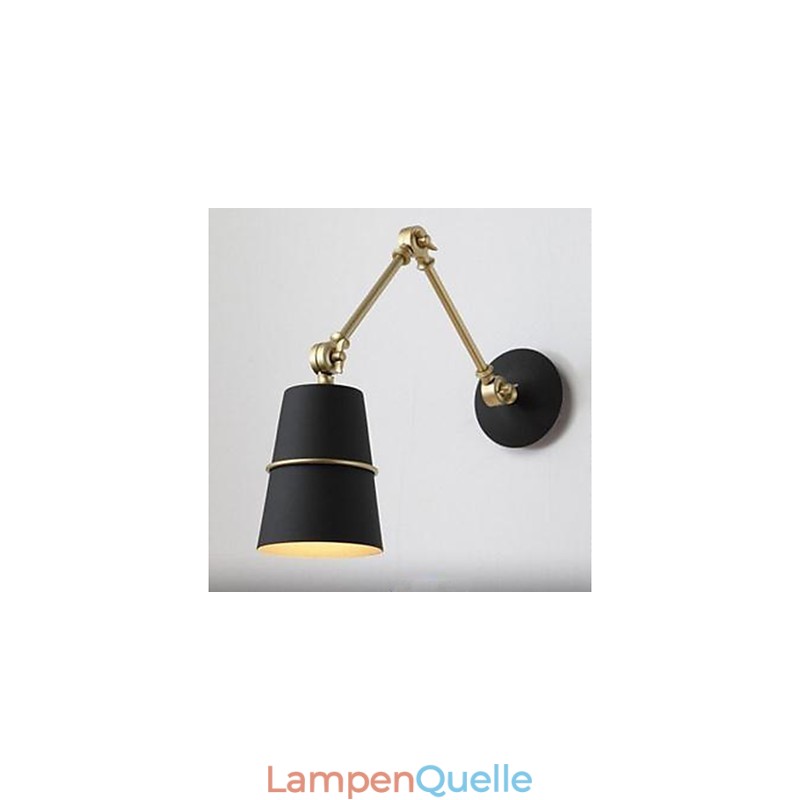 Wandleuchte Postmoderne Einfache Restaurant Kunst Lampe Schlafzimmer Designer Büro Schreibtisch Nachttischlampe