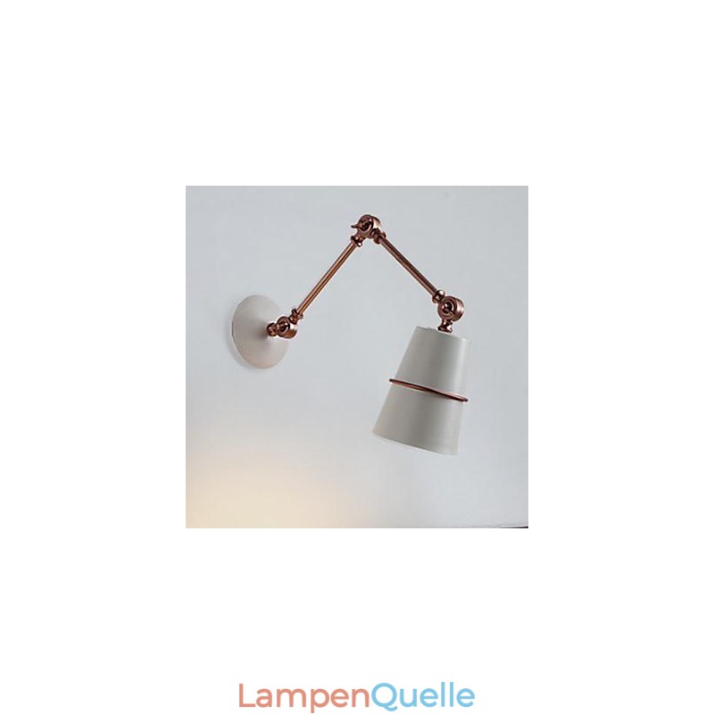 Wandleuchte Postmoderne Einfache Restaurant Kunst Lampe Schlafzimmer Designer Büro Schreibtisch Nachttischlampe