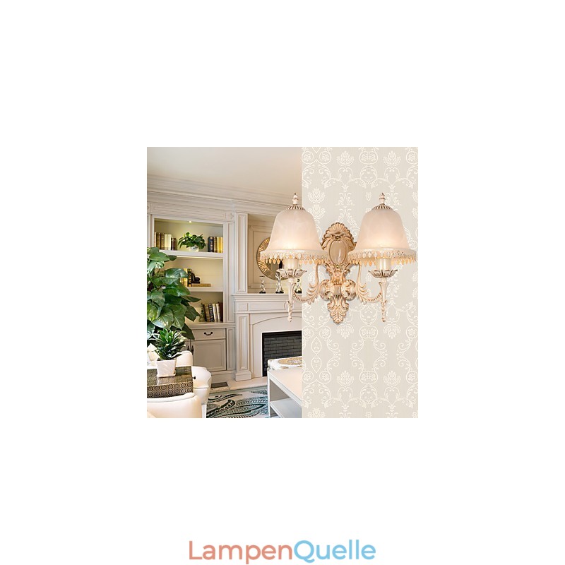 Moderne zeitgenössische Malerei-Funktion für Umgebungslicht-Wandleuchten Wandleuchte