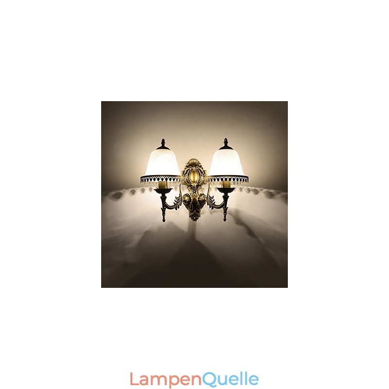 Moderne zeitgenössische Malerei-Funktion für Umgebungslicht-Wandleuchten Wandleuchte