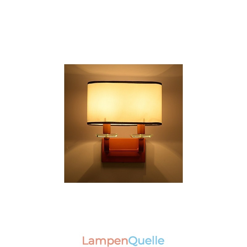 Integrierte moderne zeitgenössische moderne zeitgenössische Malerei-Funktion für Ambient Light Wandleuchten