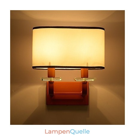 Integrierte moderne zeitgenössische moderne zeitgenössische Malerei-Funktion für Ambient Light Wandleuchten