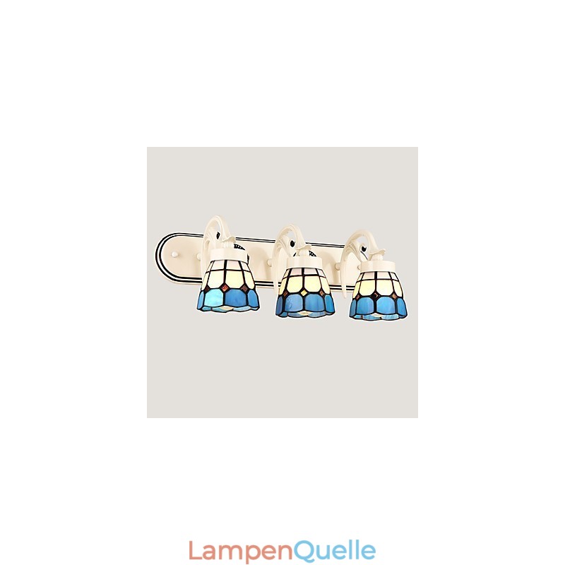 Rustikale Lodge-Malerei-Funktion für Downlight-Wandleuchten Wandleuchte